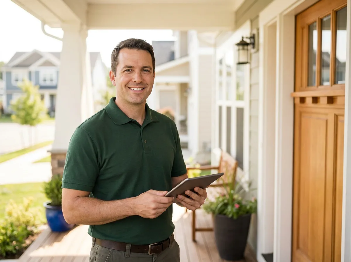 Pest control FAQs for Walnut Hill, IL